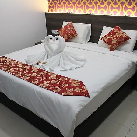 Signature Hotel @ Bangsar South Kuala Lumpur Quarto foto