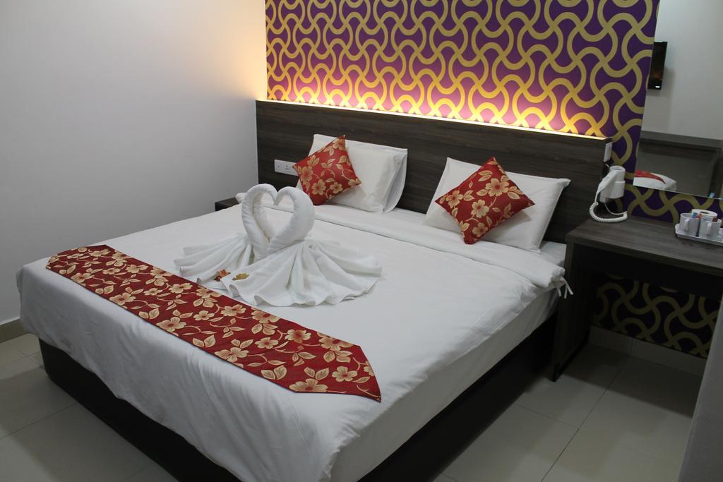 Signature Hotel @ Bangsar South Kuala Lumpur Quarto foto