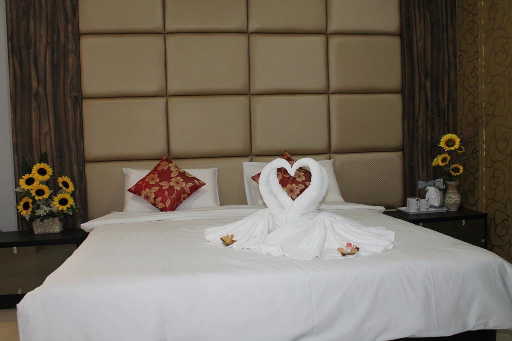 Signature Hotel @ Bangsar South Kuala Lumpur Quarto foto