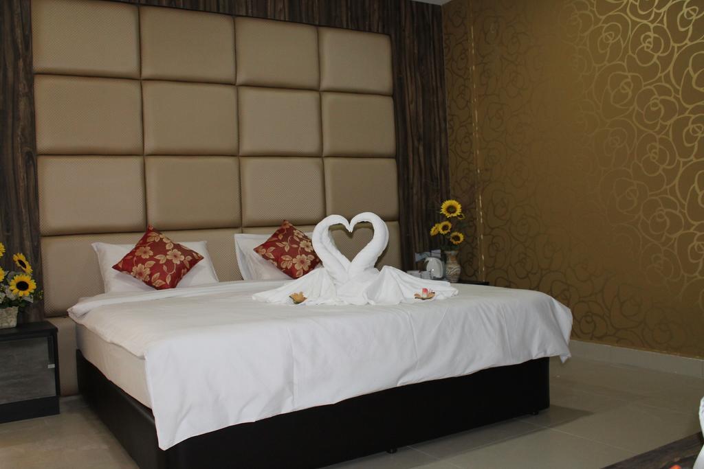 Signature Hotel @ Bangsar South Kuala Lumpur Quarto foto
