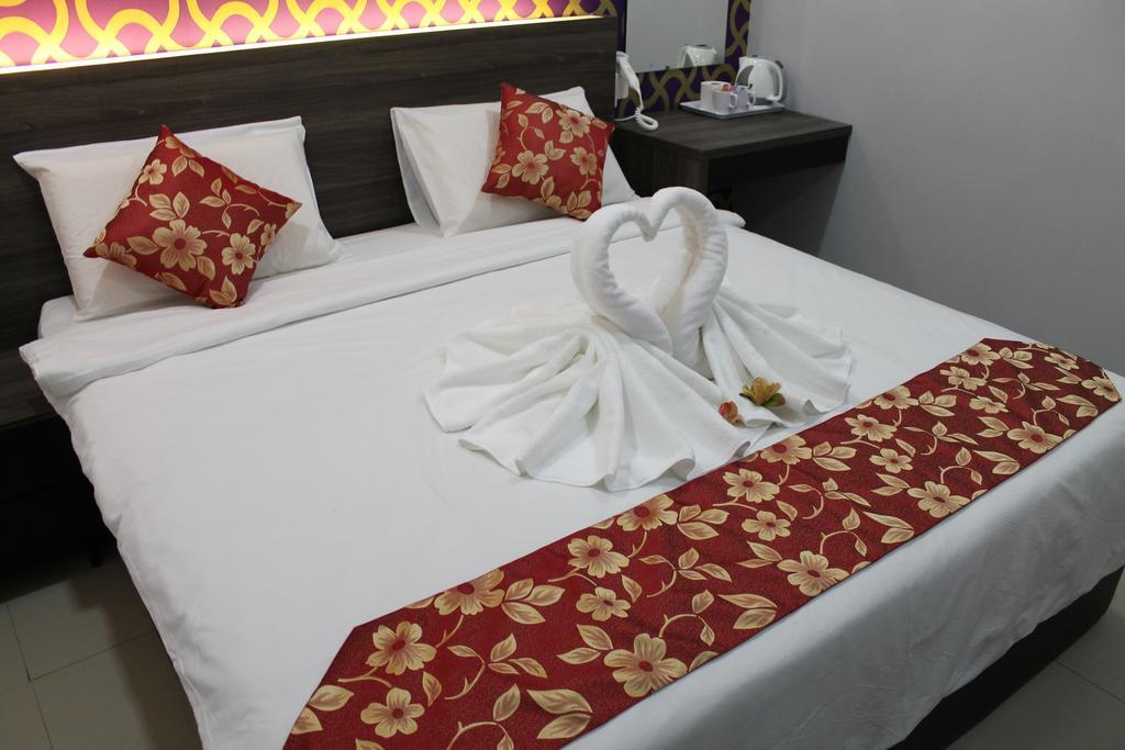 Signature Hotel @ Bangsar South Kuala Lumpur Quarto foto