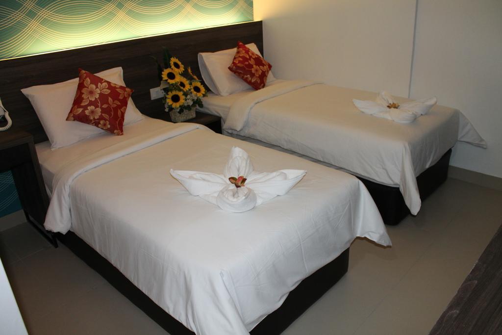 Signature Hotel @ Bangsar South Kuala Lumpur Quarto foto
