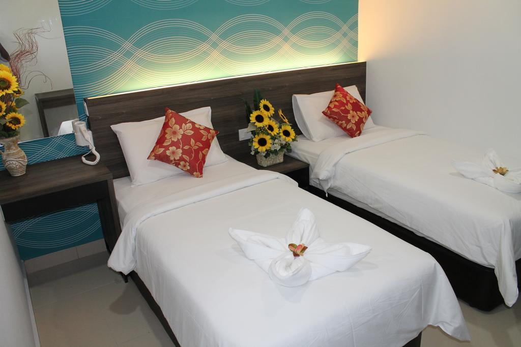 Signature Hotel @ Bangsar South Kuala Lumpur Quarto foto