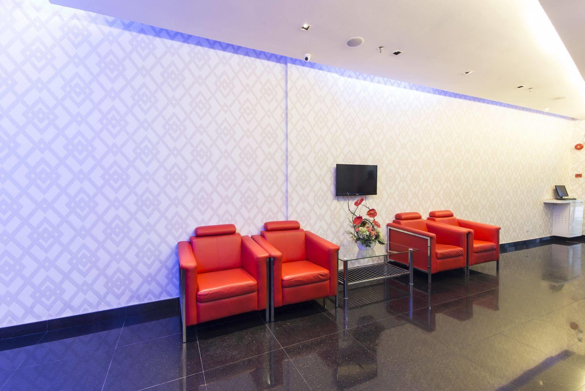 Signature Hotel @ Bangsar South Kuala Lumpur Exterior foto